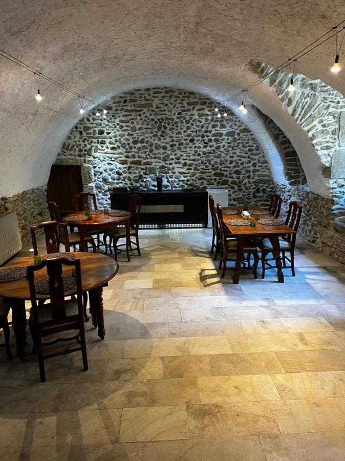 Sci Les Remparts De Mirepoix Bed & Breakfast Mirepoix  Exterior photo